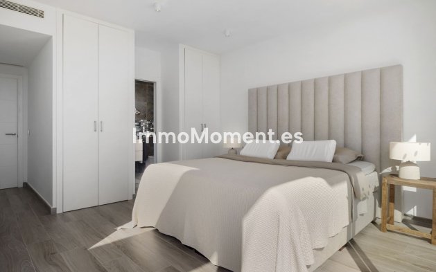 Bestaande woning - Villa - Mijas - Mijas Centro
