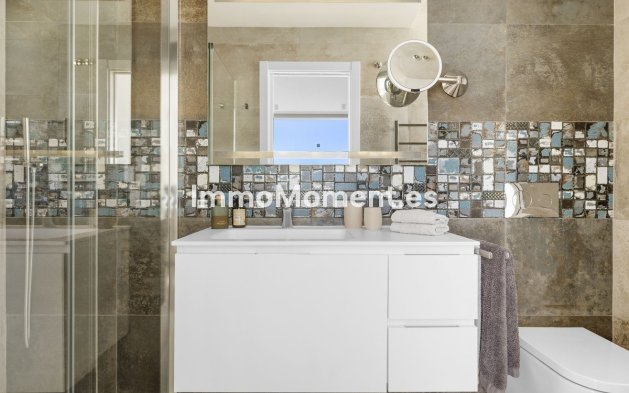 Bestaande woning - Villa - Mijas - Mijas Centro