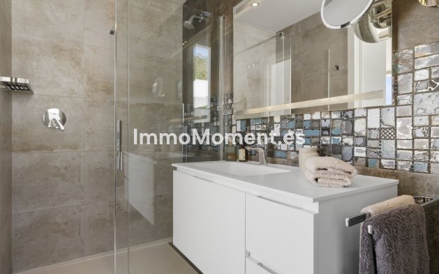 Bestaande woning - Villa - Mijas - Mijas Centro