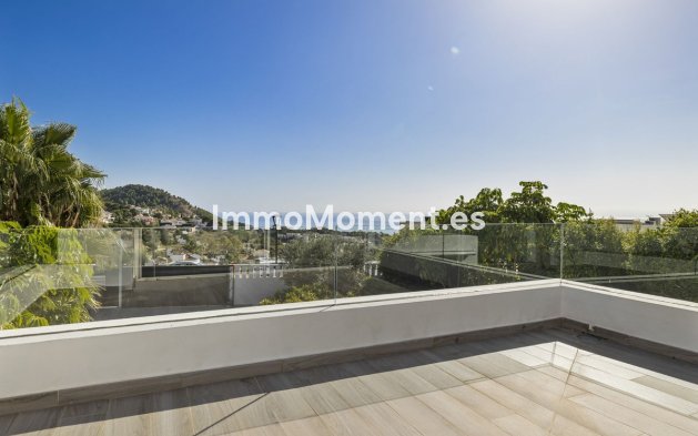 Bestaande woning - Villa - Mijas - Mijas Centro