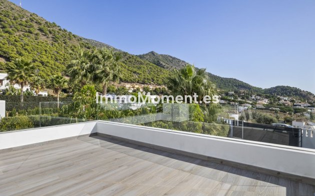 Bestaande woning - Villa - Mijas - Mijas Centro