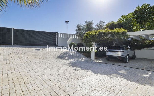 Bestaande woning - Villa - Mijas - Mijas Centro