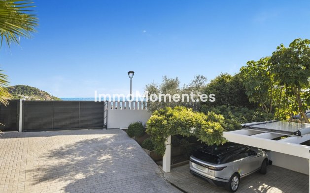 Bestaande woning - Villa - Mijas - Mijas Centro