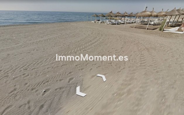 Reventa - Terreno - Marbella - Guadalmina Baja