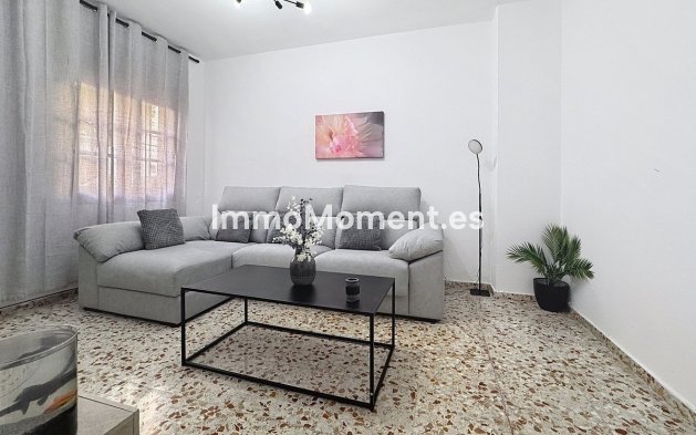 Wiederverkauf - Villa - Estepona  - Estepona Centro