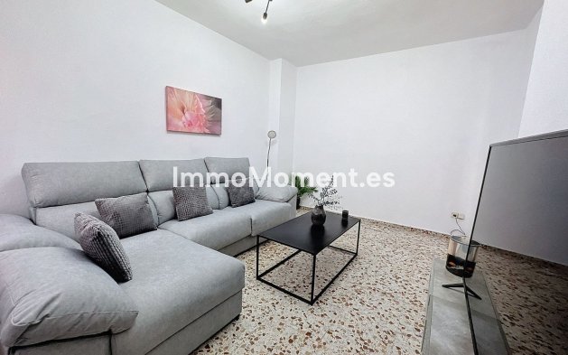 Wiederverkauf - Villa - Estepona  - Estepona Centro