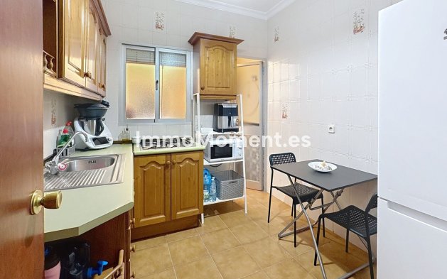 Wiederverkauf - Villa - Estepona  - Estepona Centro