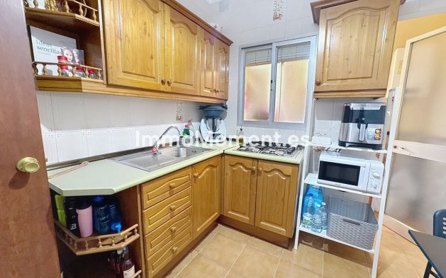 Wiederverkauf - Villa - Estepona  - Estepona Centro