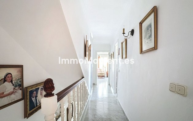 Wiederverkauf - Villa - Estepona  - Estepona Centro