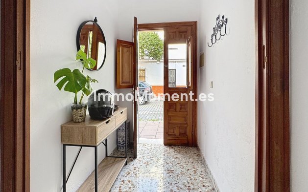 Wiederverkauf - Villa - Estepona  - Estepona Centro