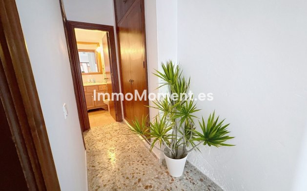 Wiederverkauf - Villa - Estepona  - Estepona Centro