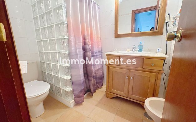 Wiederverkauf - Villa - Estepona  - Estepona Centro