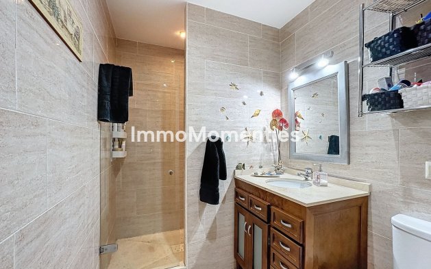 Wiederverkauf - Villa - Estepona  - Estepona Centro