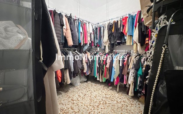 Wiederverkauf - Villa - Estepona  - Estepona Centro