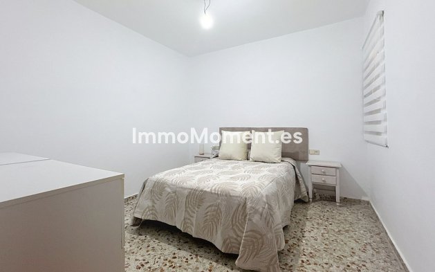 Wiederverkauf - Villa - Estepona  - Estepona Centro