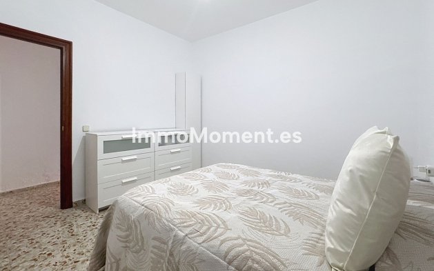 Wiederverkauf - Villa - Estepona  - Estepona Centro