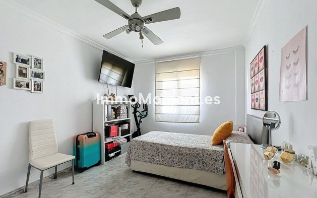 Wiederverkauf - Villa - Estepona  - Estepona Centro