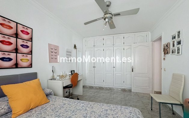 Wiederverkauf - Villa - Estepona  - Estepona Centro