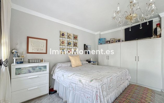 Wiederverkauf - Villa - Estepona  - Estepona Centro