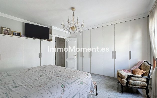 Wiederverkauf - Villa - Estepona  - Estepona Centro