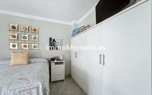 Wiederverkauf - Villa - Estepona  - Estepona Centro