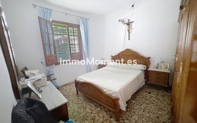 Revente - Maison mitoyenne - Estepona  - Estepona Centro