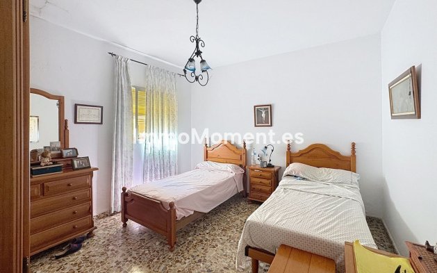 Revente - Maison mitoyenne - Estepona  - Estepona Centro