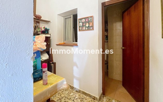 Revente - Maison mitoyenne - Estepona  - Estepona Centro