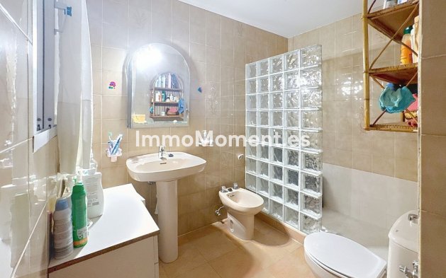 Revente - Maison mitoyenne - Estepona  - Estepona Centro