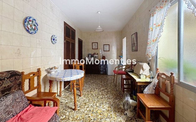 Revente - Maison mitoyenne - Estepona  - Estepona Centro