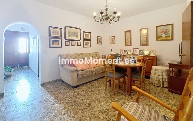 Revente - Maison mitoyenne - Estepona  - Estepona Centro
