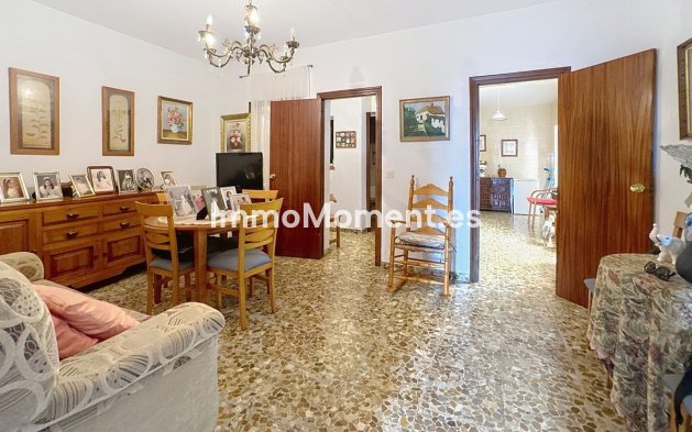 Revente - Maison mitoyenne - Estepona  - Estepona Centro