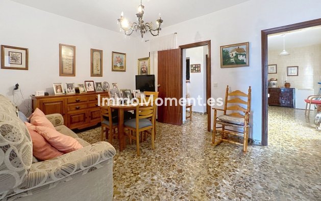 Revente - Maison mitoyenne - Estepona  - Estepona Centro