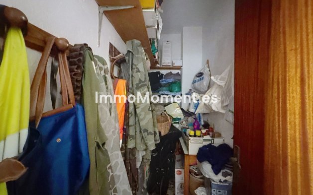 Revente - Maison mitoyenne - Estepona  - Estepona Centro