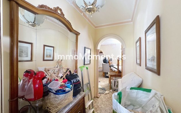 Revente - Maison mitoyenne - Estepona  - Estepona Centro