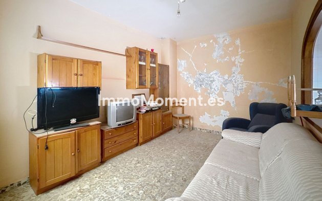 Revente - Maison mitoyenne - Estepona  - Estepona Centro