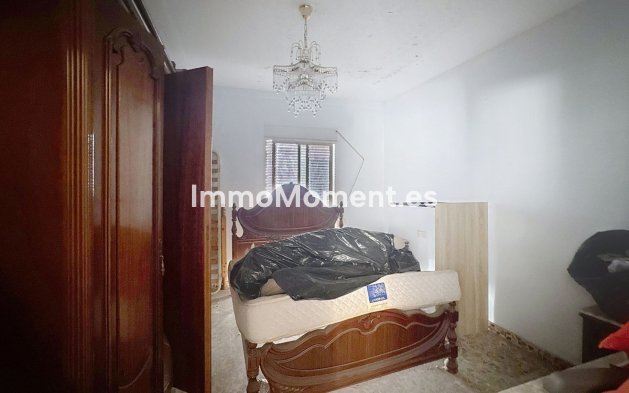 Revente - Maison mitoyenne - Estepona  - Estepona Centro