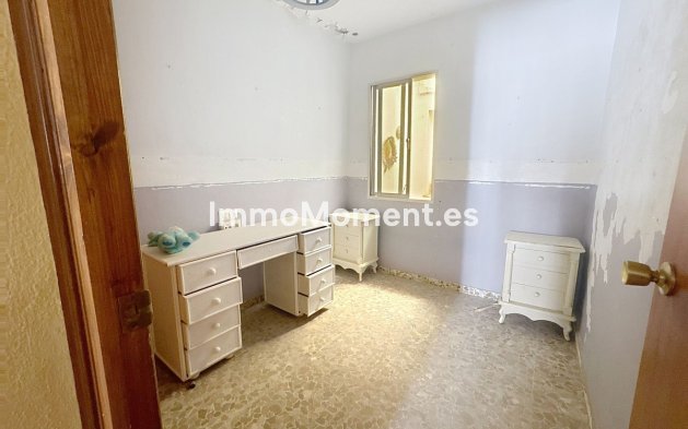 Revente - Maison mitoyenne - Estepona  - Estepona Centro