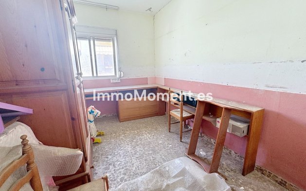 Revente - Maison mitoyenne - Estepona  - Estepona Centro