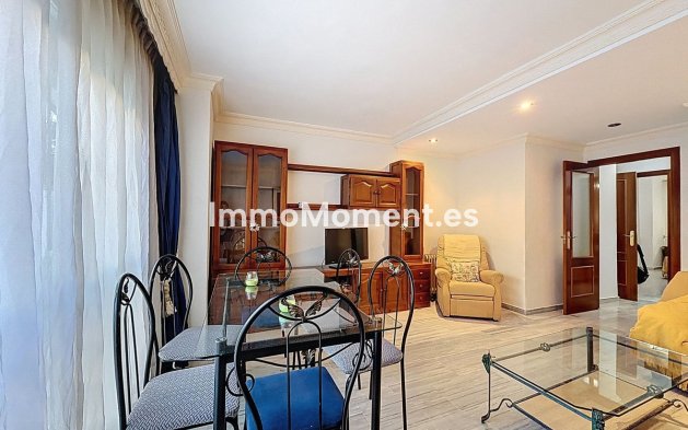 Wiederverkauf - Wohnung - Marbella - San Pedro de Alcántara