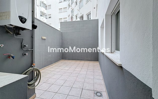 Wiederverkauf - Wohnung - Marbella - San Pedro de Alcántara