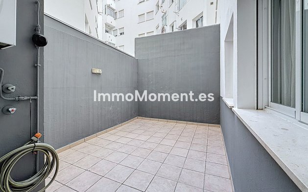 Wiederverkauf - Wohnung - Marbella - San Pedro de Alcántara