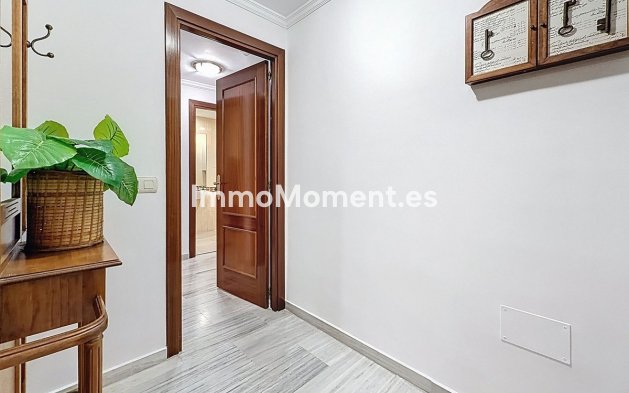 Wiederverkauf - Wohnung - Marbella - San Pedro de Alcántara