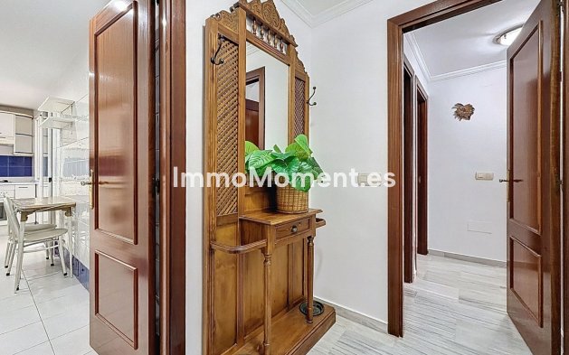 Wiederverkauf - Wohnung - Marbella - San Pedro de Alcántara