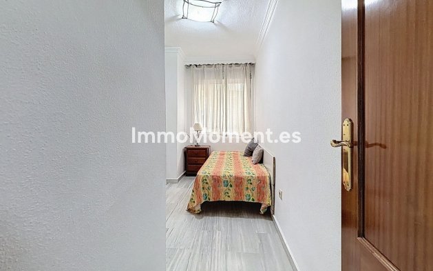 Wiederverkauf - Wohnung - Marbella - San Pedro de Alcántara