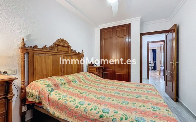 Wiederverkauf - Wohnung - Marbella - San Pedro de Alcántara