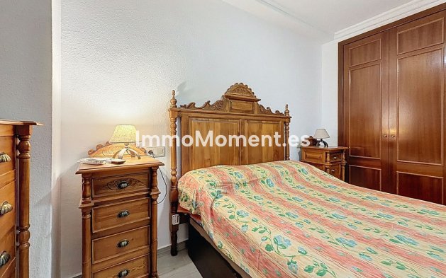 Wiederverkauf - Wohnung - Marbella - San Pedro de Alcántara