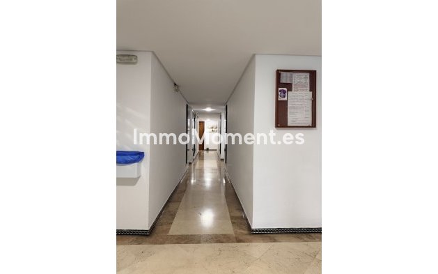 Wiederverkauf - Wohnung - Marbella - San Pedro de Alcántara