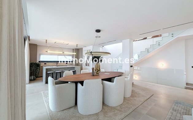 Revente - Villa - Marbella - Nagüeles