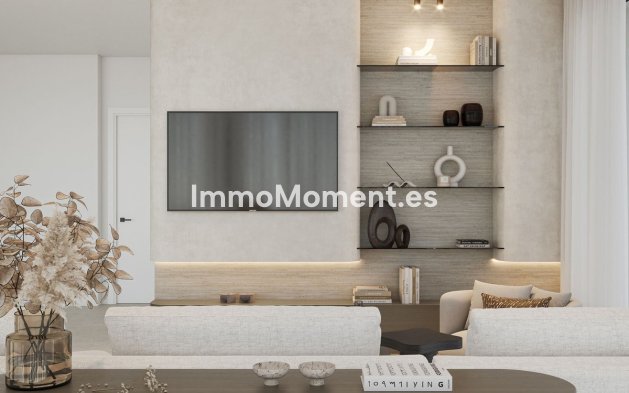 Revente - Villa - Marbella - Nagüeles